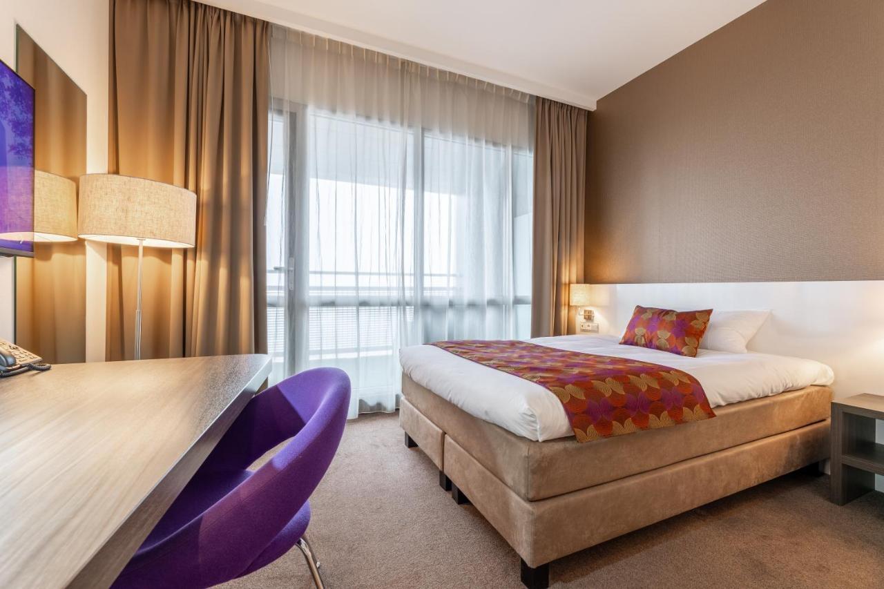 Hotel Lumen Zwolle Zwolle  Bagian luar foto