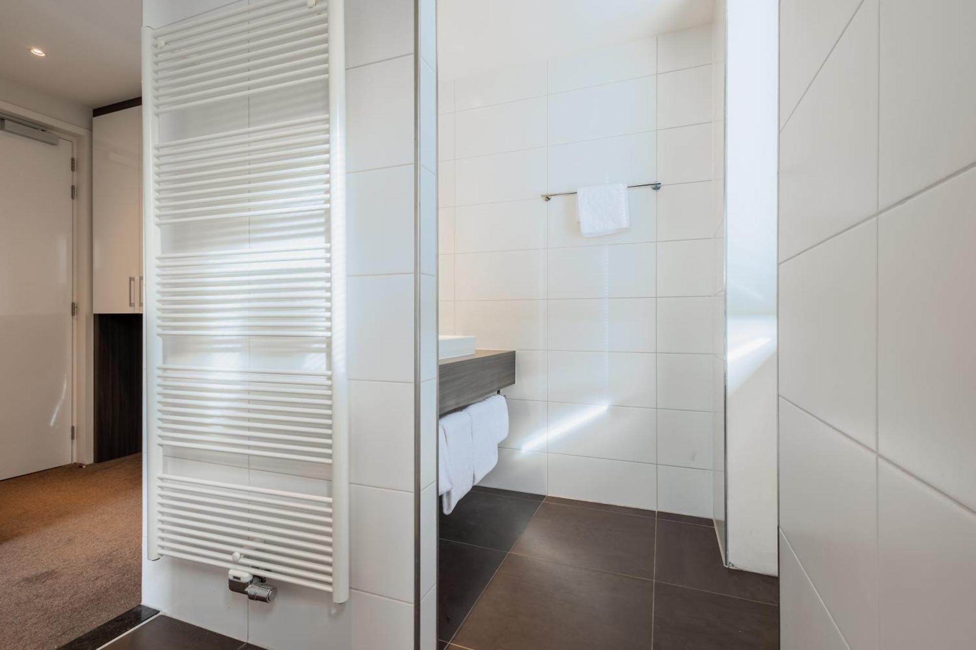 Hotel Lumen Zwolle Zwolle  Bagian luar foto