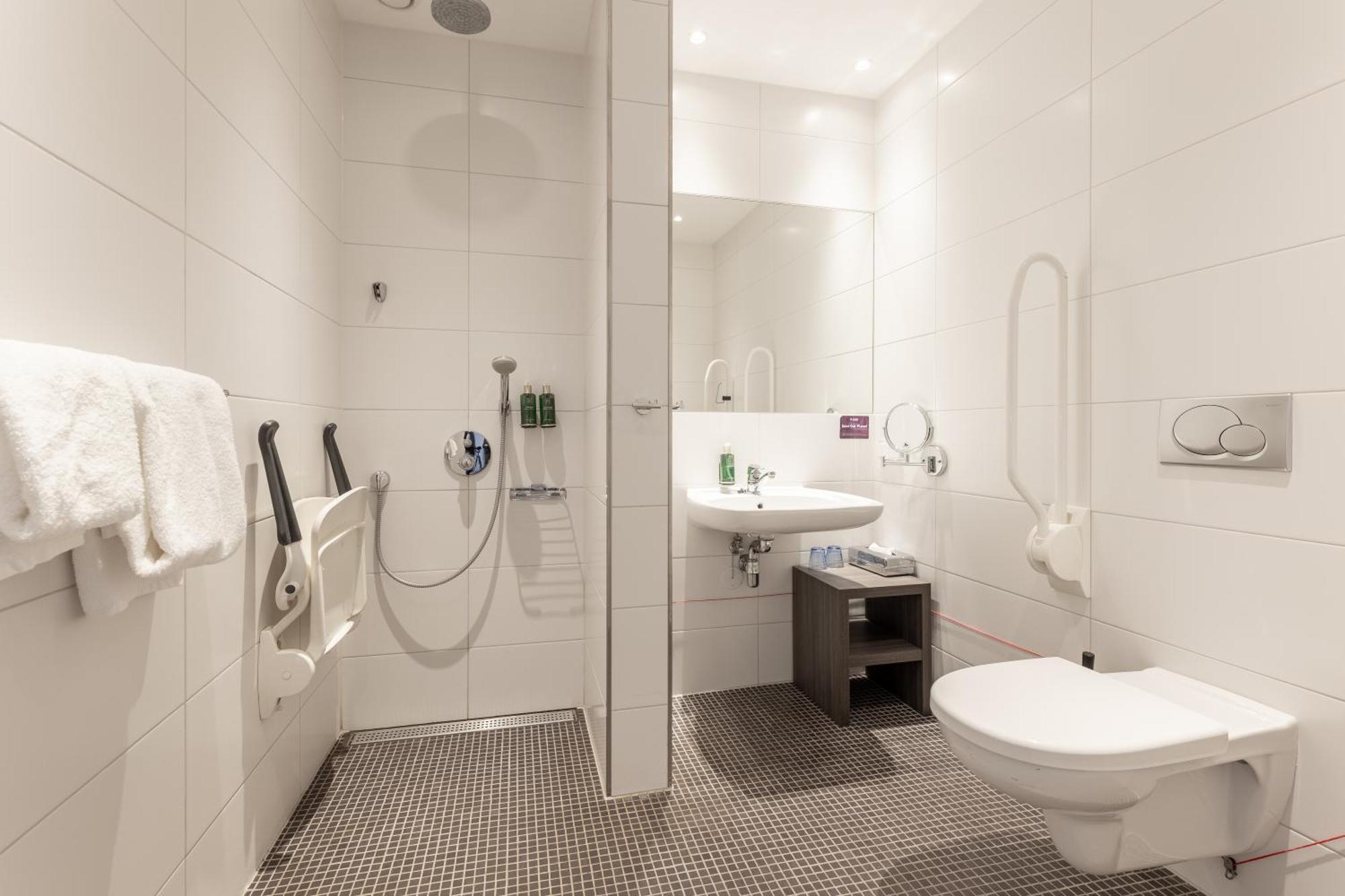 Hotel Lumen Zwolle Zwolle  Bagian luar foto